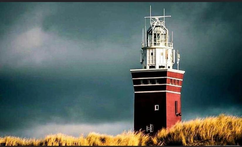 Vakantie Appartement Goedereede Let Op De Badkamer Moet Met Andere Gasten Gedeeld Worden Buitenkant foto